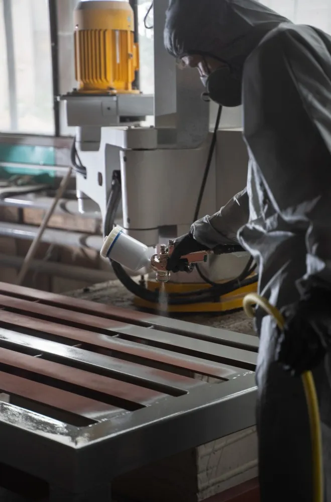 How Steel Finish Electro Coating Improves the Appearance and Durability of Decorative Metal