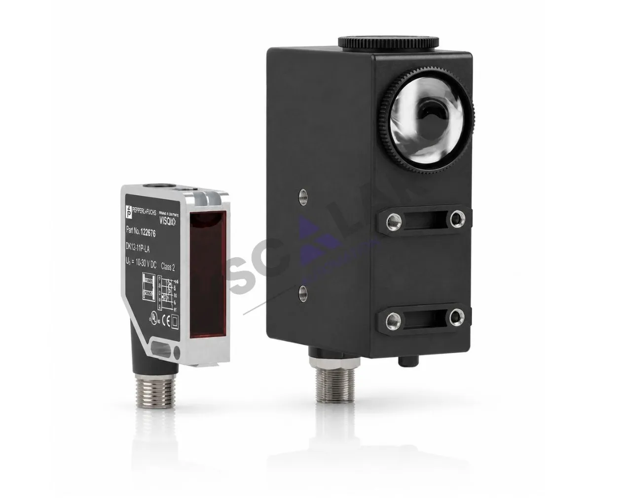 PEPPERL+FUCHS PRINT MARK COLOR SENSOR AVAILABLE IN BENGALURU