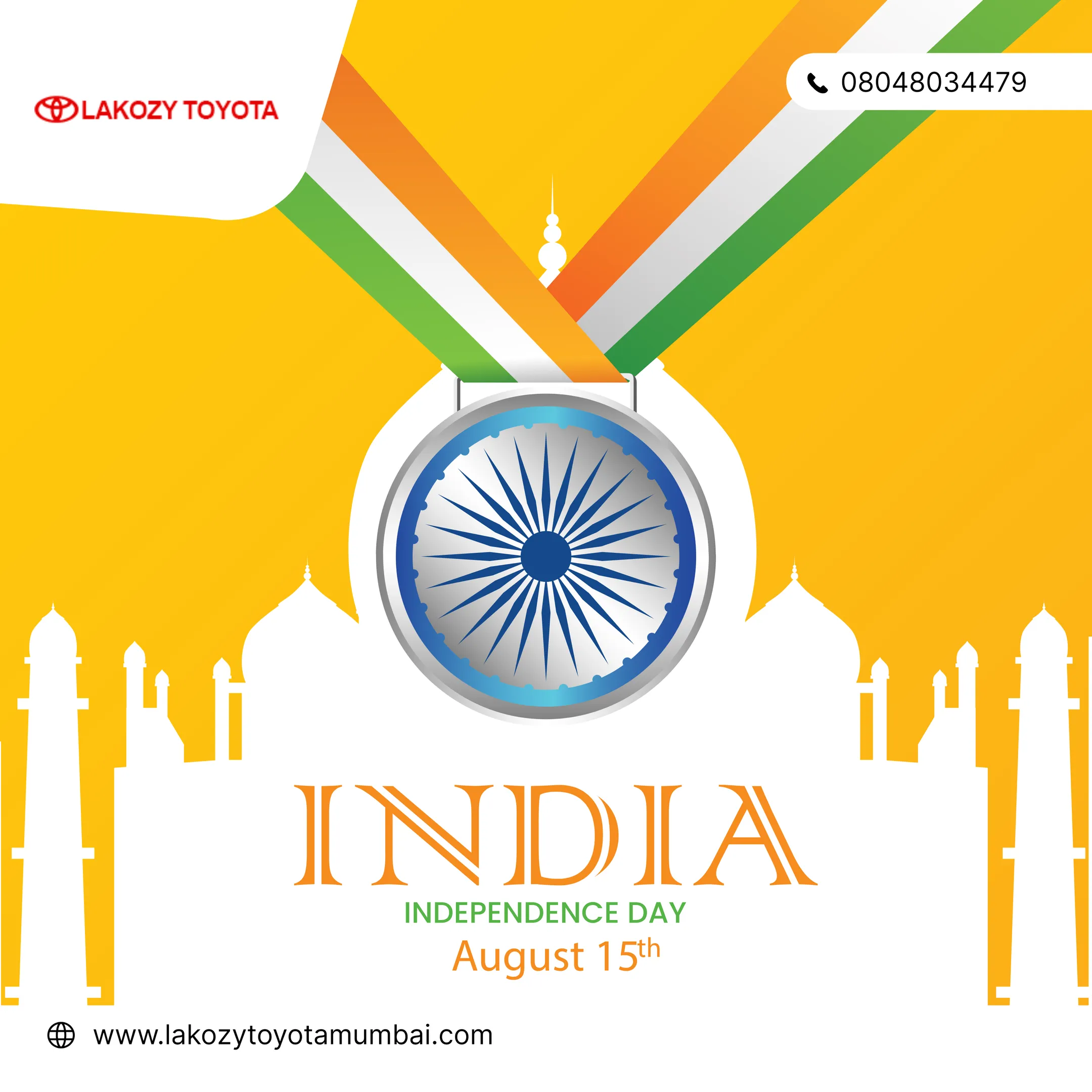 🇮🇳✨ A nation built on courage, united by diversity, and driven by dreams. Let’s celebrate the fre...