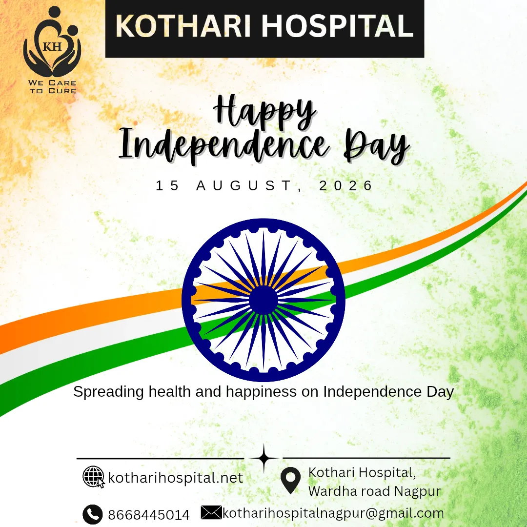 Happy Independence Day
