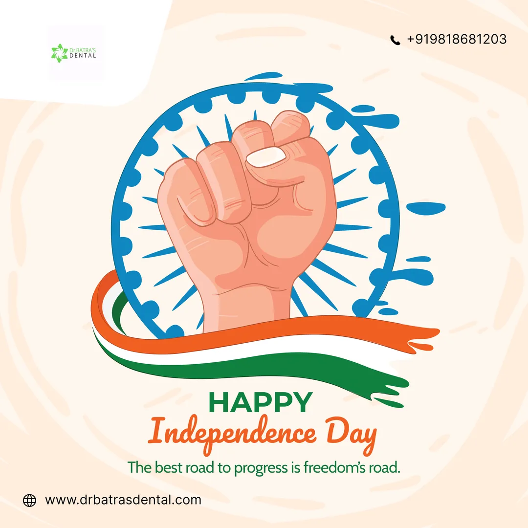 ๐ฎ๐ณ๐ Together, we rise. Together, we progress. Together, we build India. This Independence Day, l...