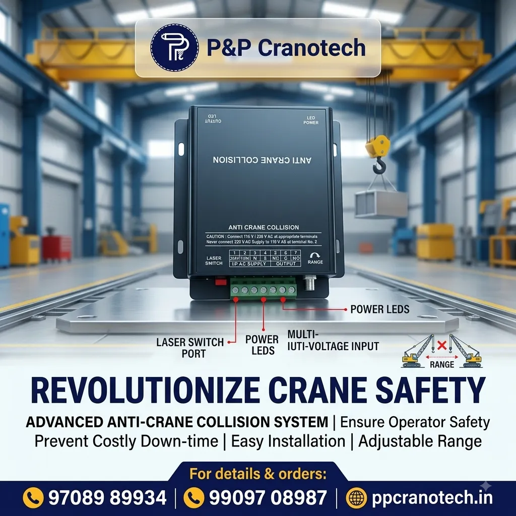 Antil Collision System