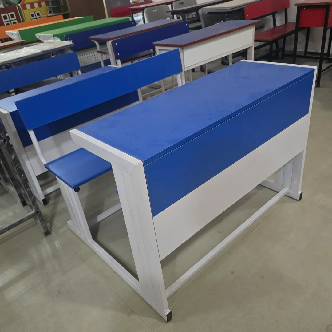 Trusted School Furniture Manufacturer Since 1962 | Indera Furnishers