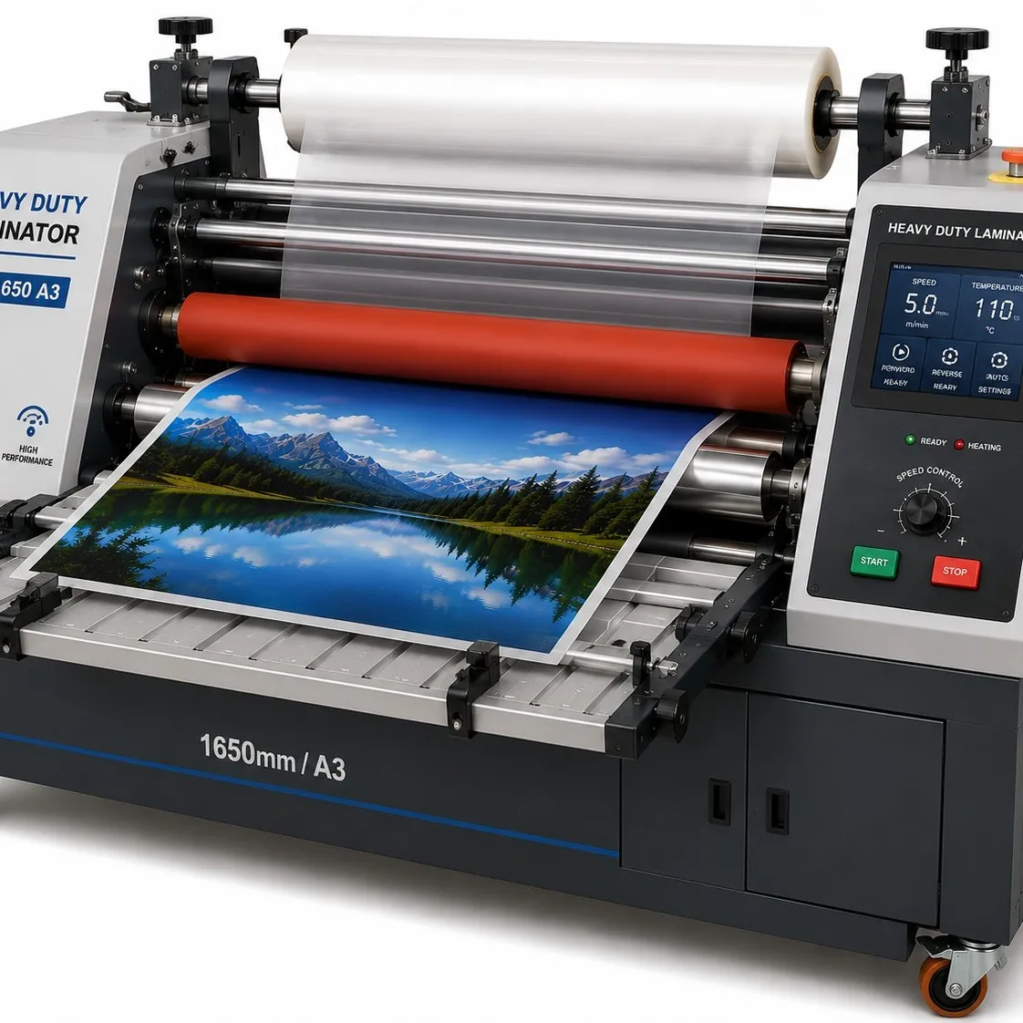 Digital Production Printer Service in Rajkot