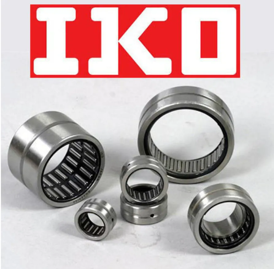IKO Needle Roller Bearing Supplier In Delhi