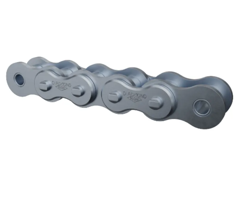 Diamond Nickel Plated Heavy Series Chain Dealer in Delhi