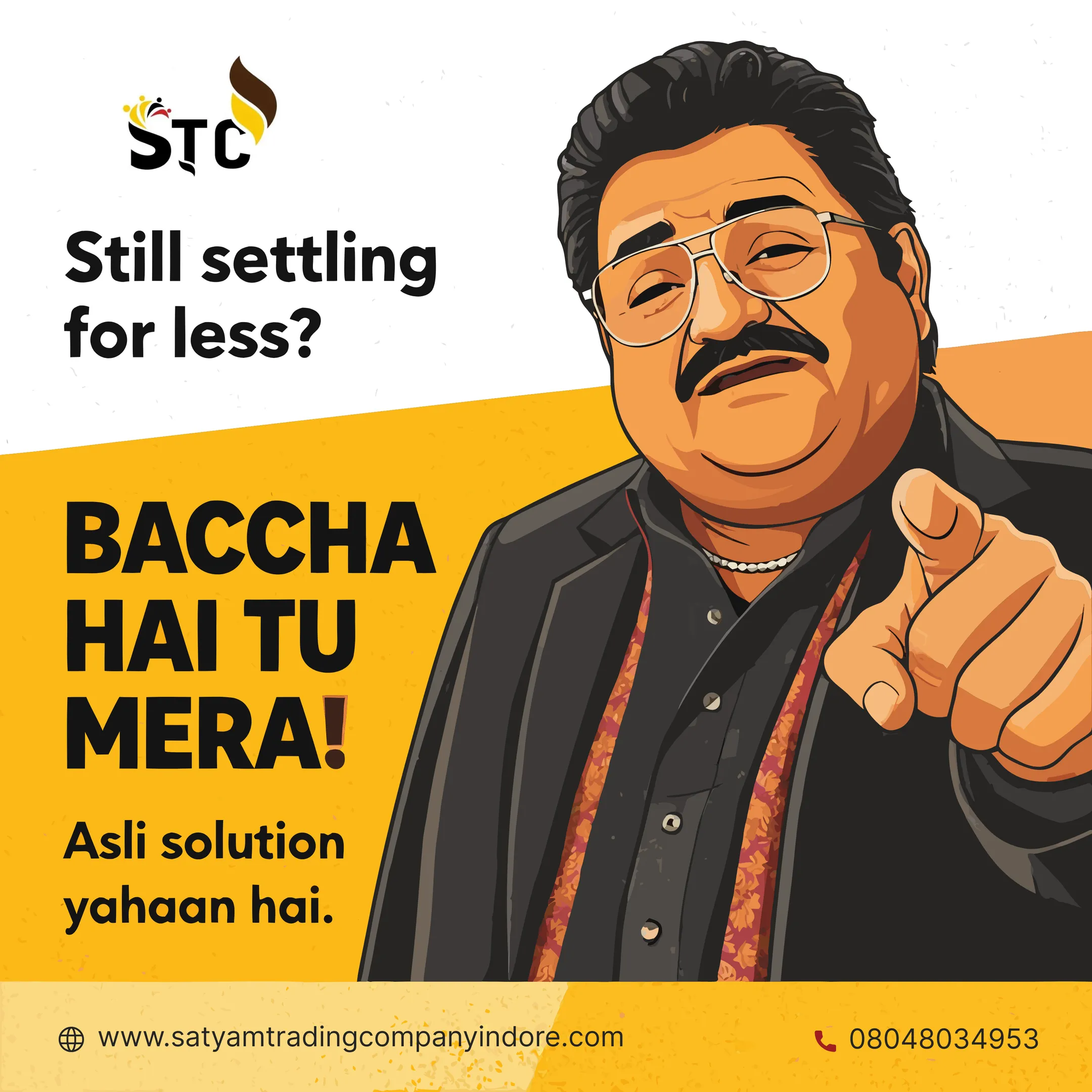 Shopping kar rahe ho…
par satisfy nahi ho? Options bahut hain
par quality doubtful
price confusin...