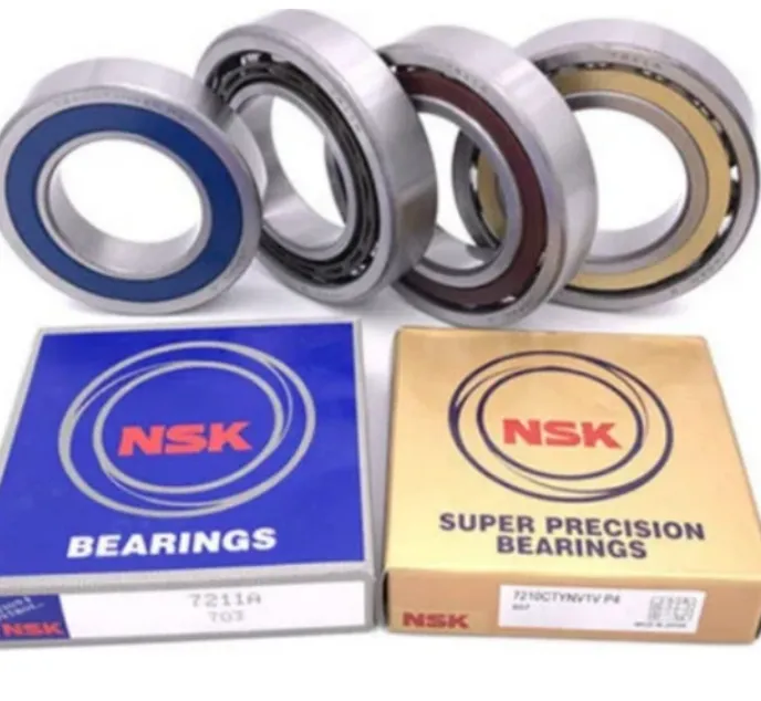 NSK Bearing Dealer Delhi