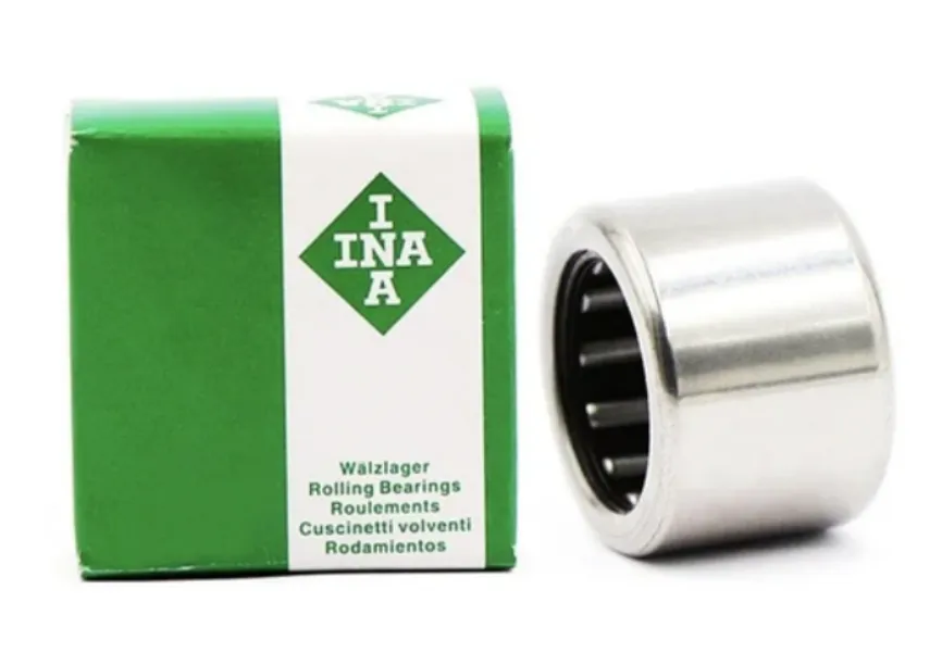 INA Needle Roller Bearing Supplier In Delhi