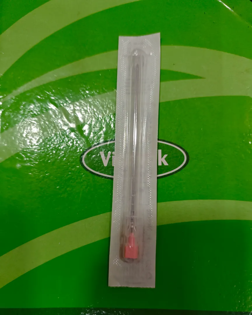 Spinal Needle 18G Available in Kalwa West