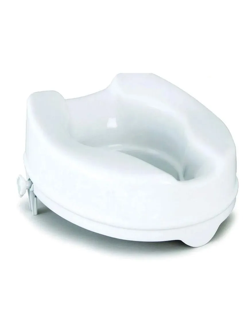 Commode Riser Available in Kalwa near csm hospital kalwa near csm hospital