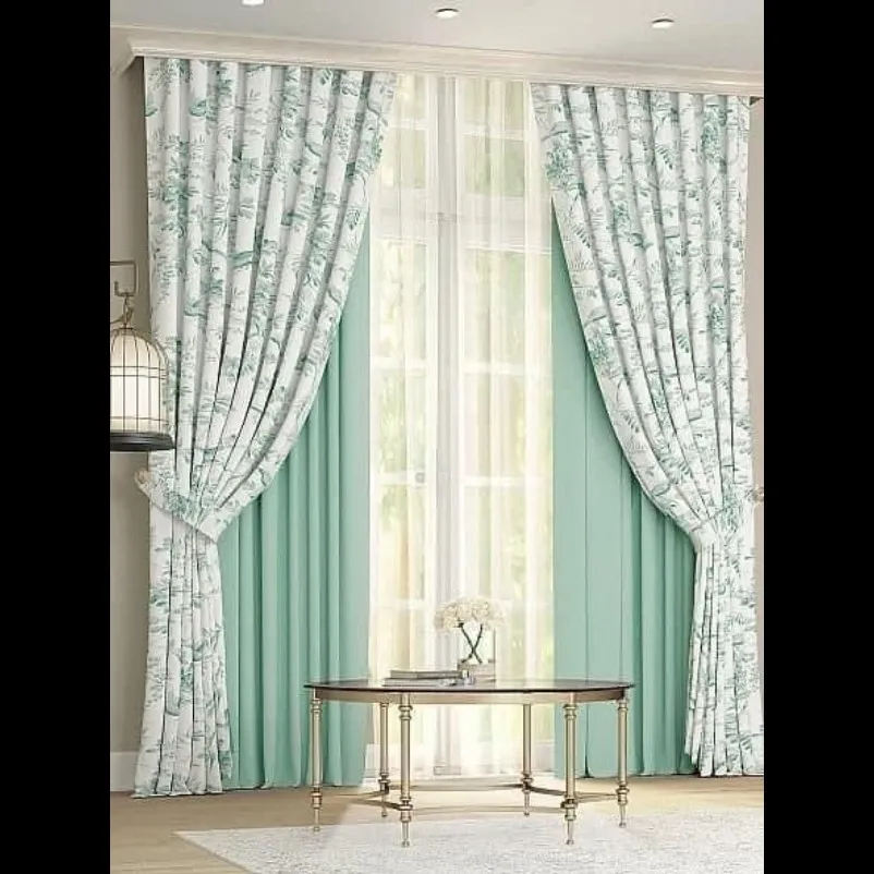 Premium Curtains in Ravet, Pune – Luxury & Customized Curtain Solutions