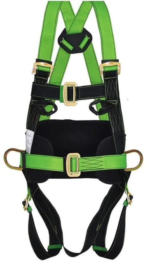 Full Body Safety Belt