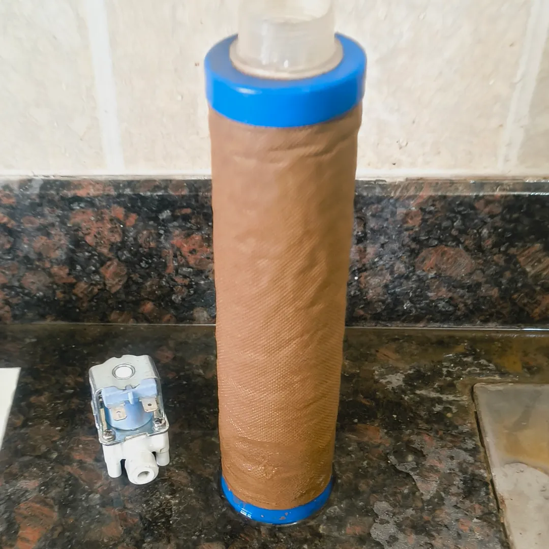 Ro Filter Replacement Service In Saket