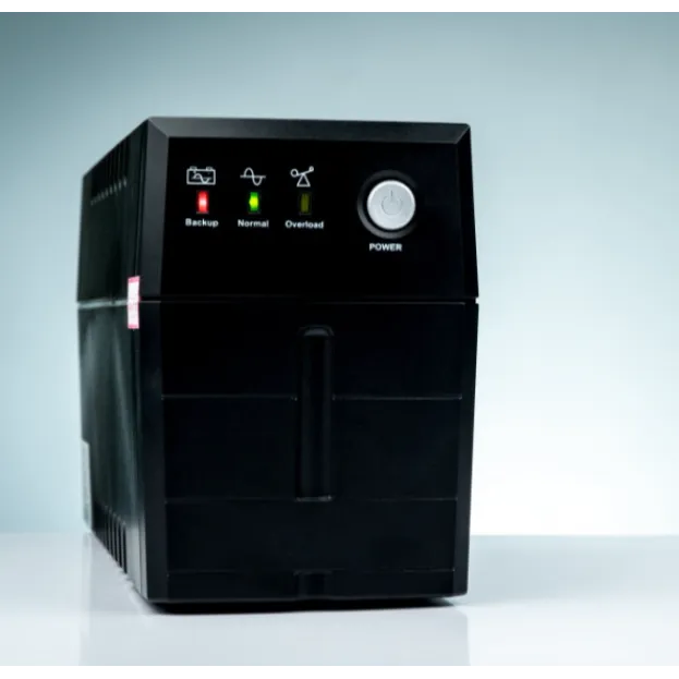 How to Choose the Right UPS System Dealer for Your Business Needs