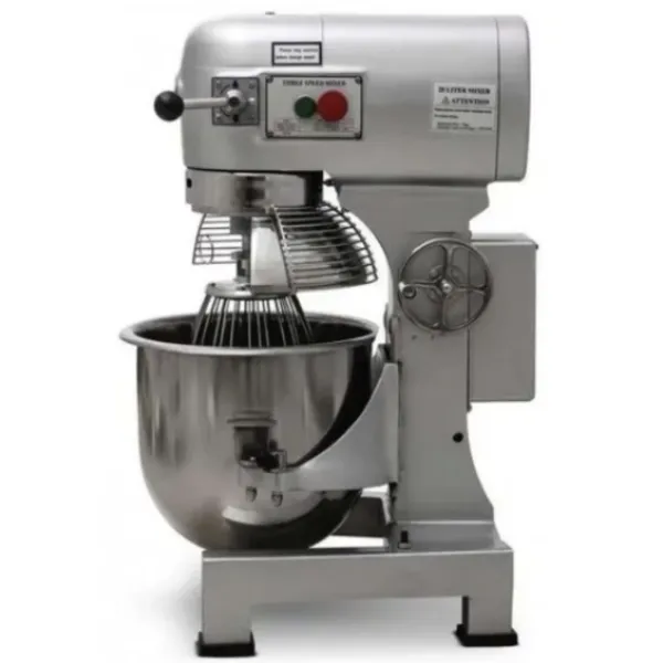 Commercial Planetary Mixer Applications Beyond Basic Bakery Mixing