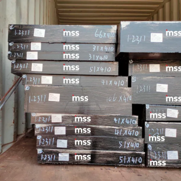 Plastic Mold Steel Supplier in Delhi: A Buyer's Checklist for Choosing the Right Manufacturing