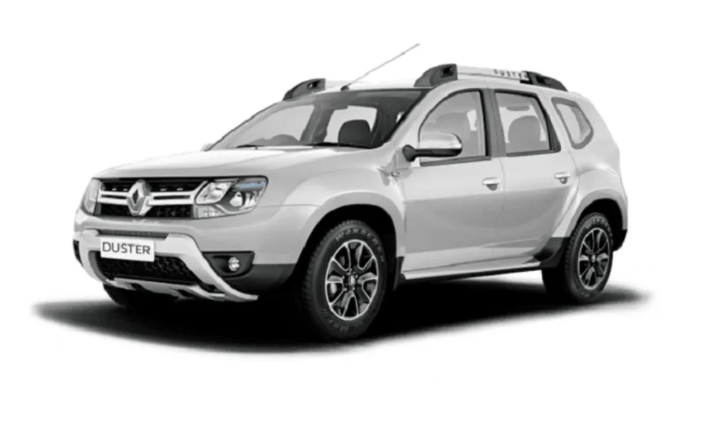 PREMIUM HIGH QUALITY SUNFILM,ACCESSORIES,PPF, COATING FOR RENAULT DUSTER AT COIMBATORE PROTINT
