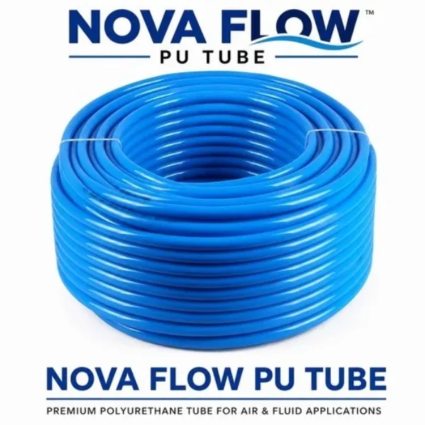 NOVA FLOW PU TUBE