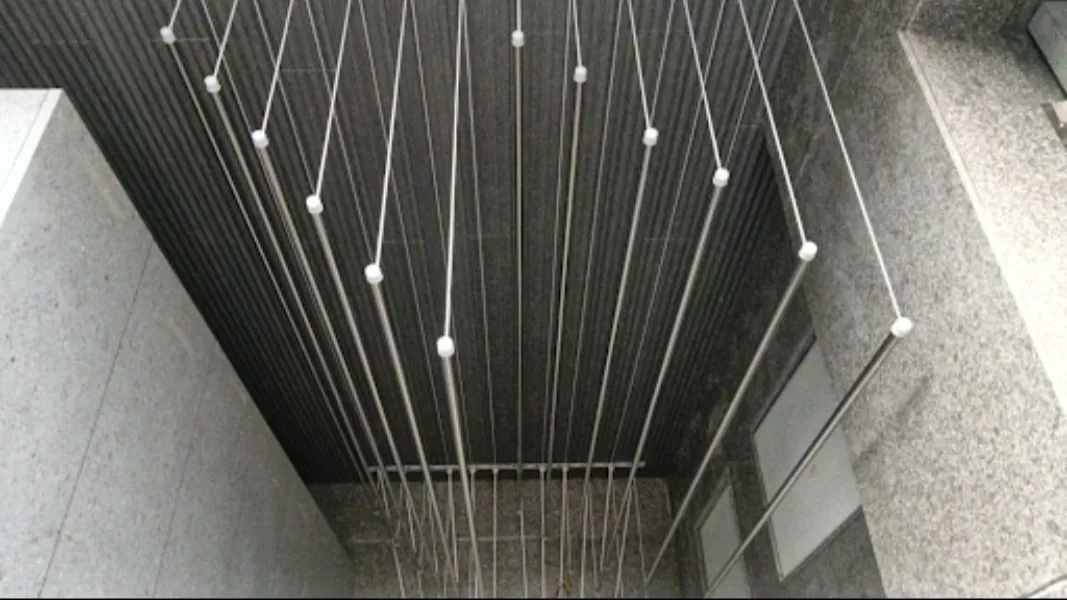Ceiling Cloth Hanger Features That Make Everyday Laundry More Convenient