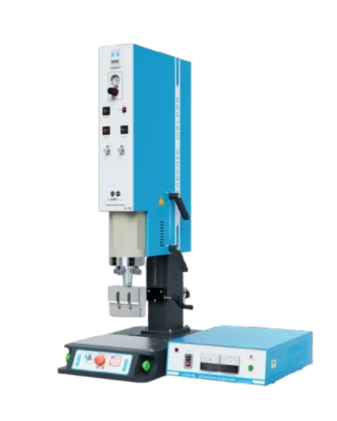 Ultrasonic Welding Machine Manufacturer in Amravati