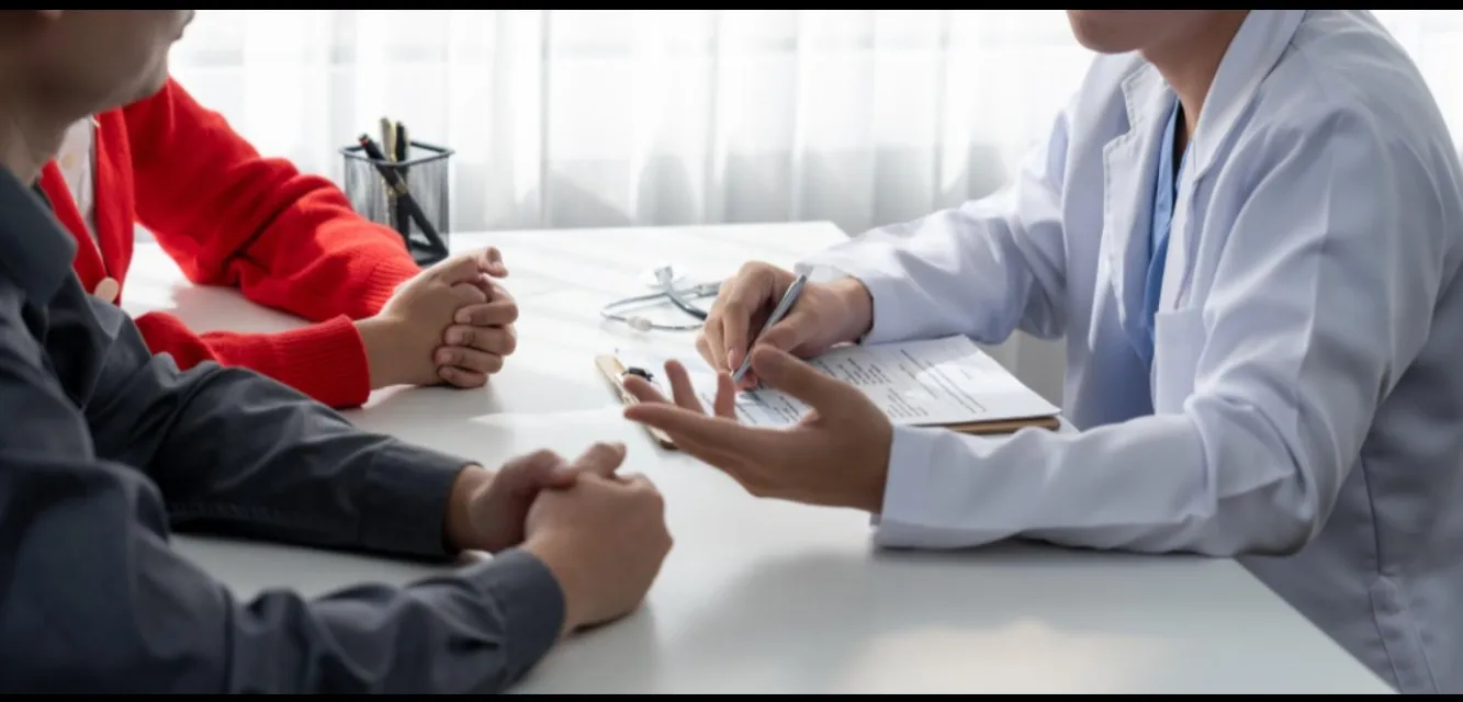 Choosing the Right Family Planning Guidance for Every Stage of Life