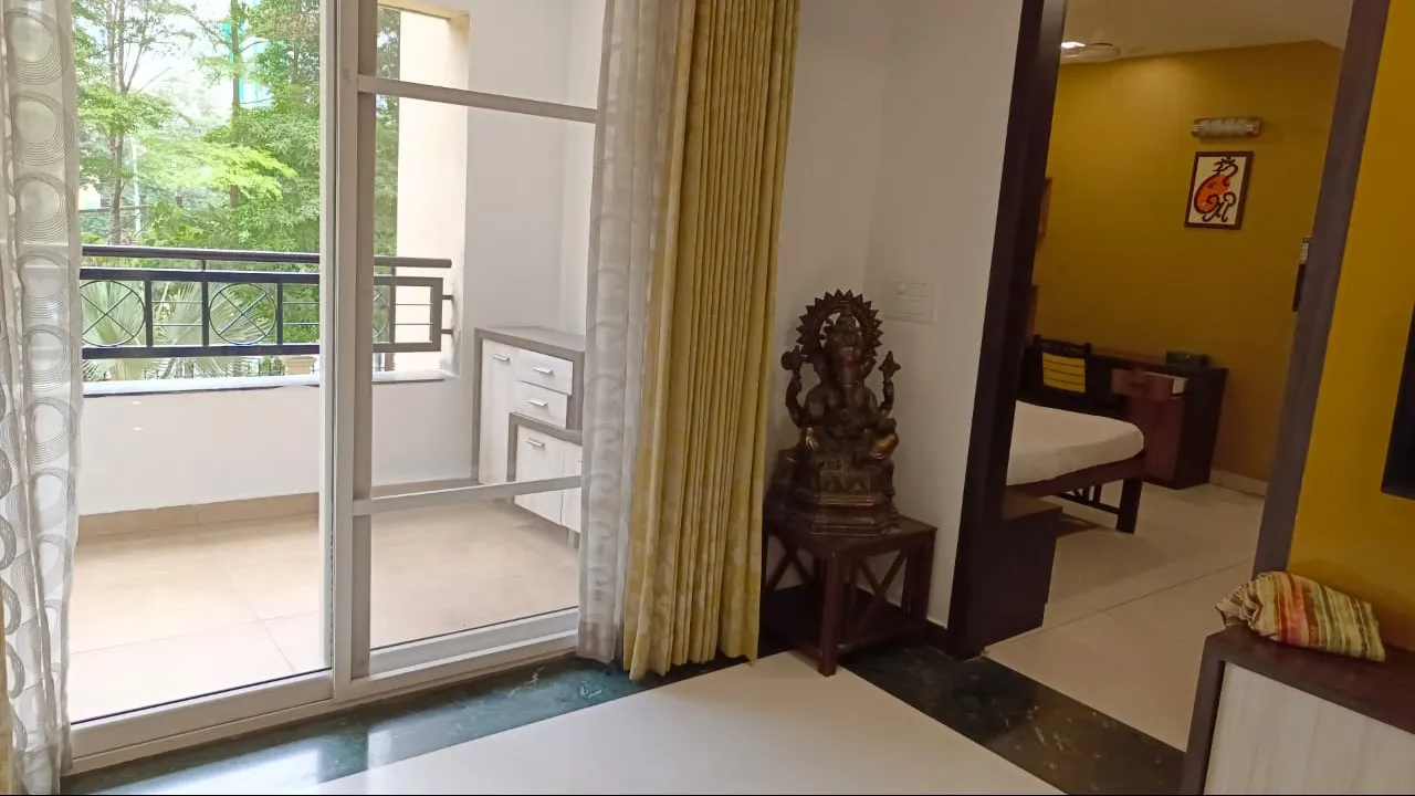 We remain committed to be prepared to welcome you to our Service Apartments For your future reservat