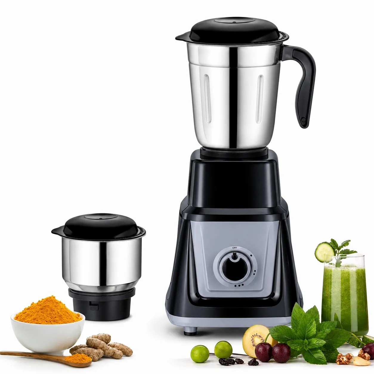 Mixer Grinder Manufacturer in Delhi