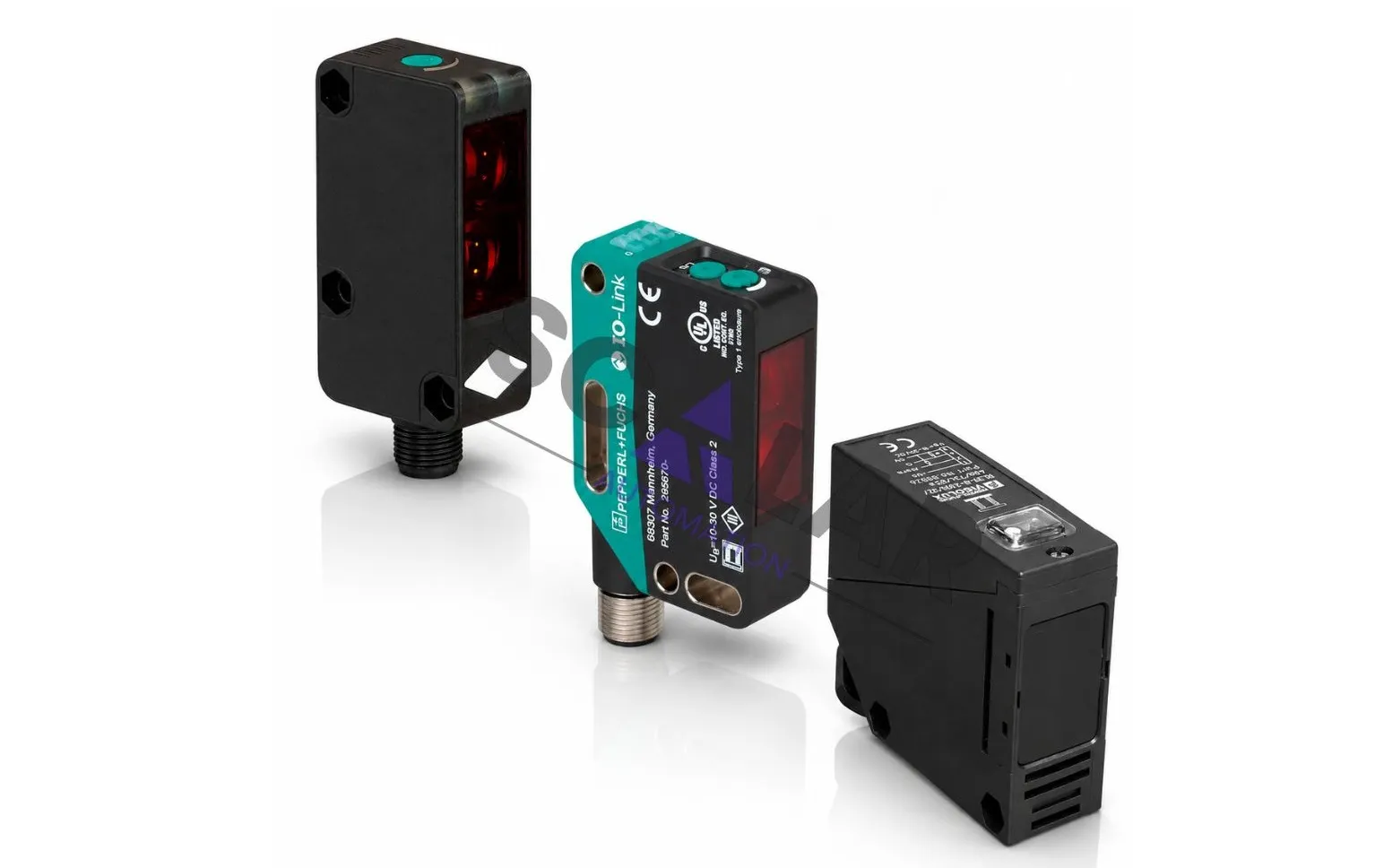 PEPPERL+FUCHS DIFFUSE SENSORS IN NASHIK