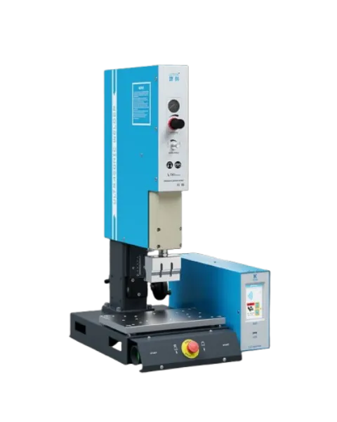 Ultrasonic Welding Machine Manufacturer in Dhule