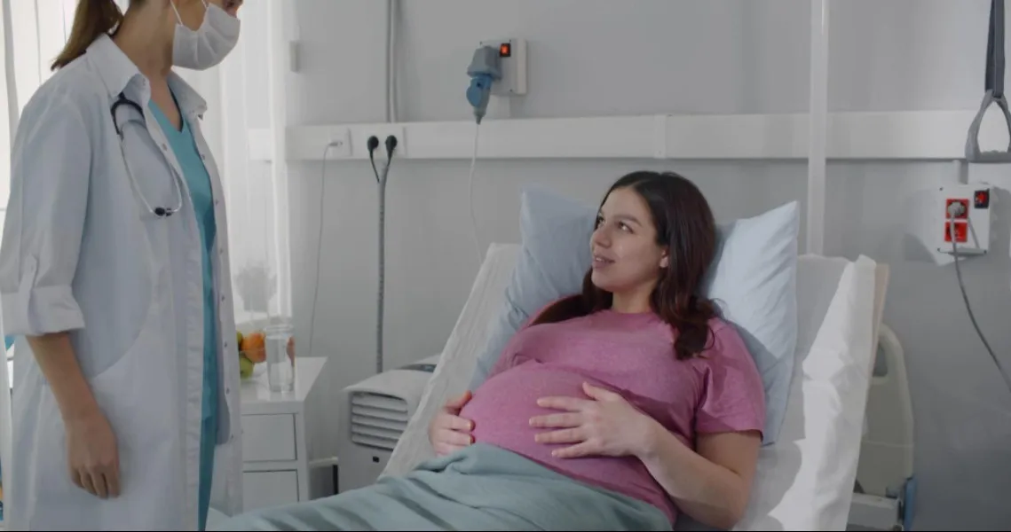 Normal Delivery Specialist with Low C Section Rate in Airoli Navi Mumbai Why the Right Pregnancy