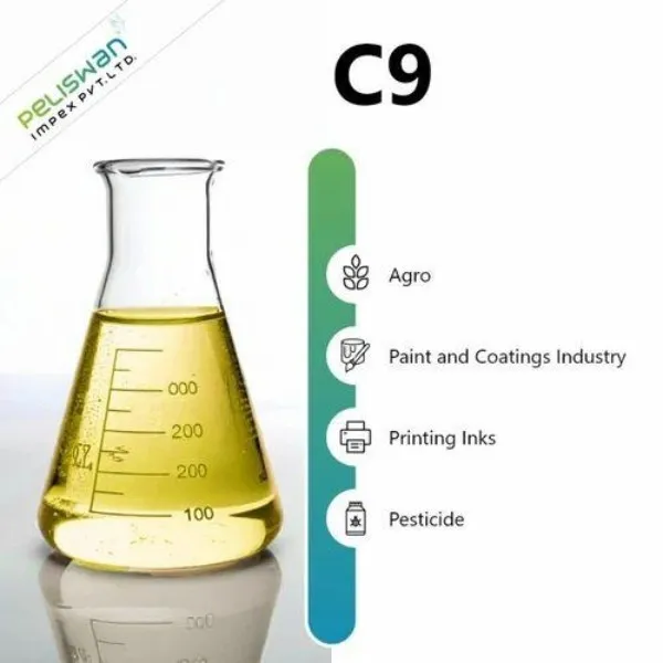 Opal C9 Solvent Supplier In Maharashtra