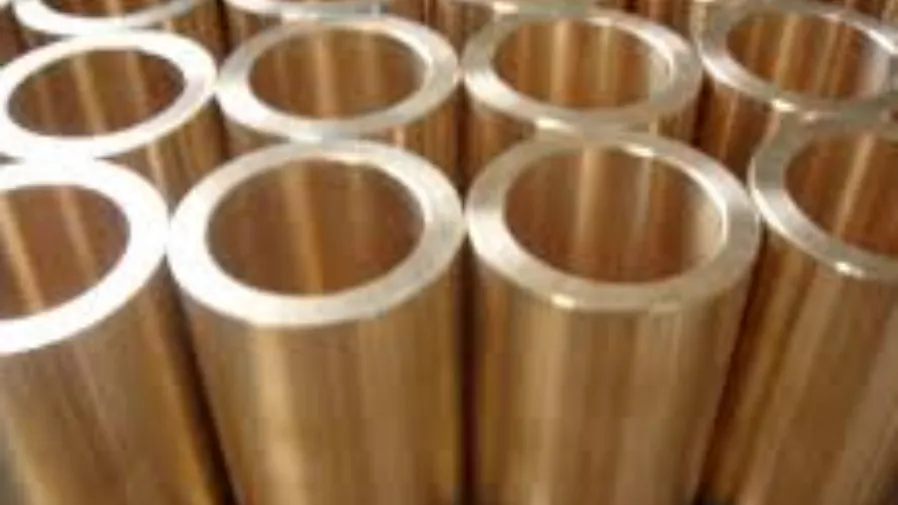 What to Consider Before Buying Gun Metal Bushes in Madurai