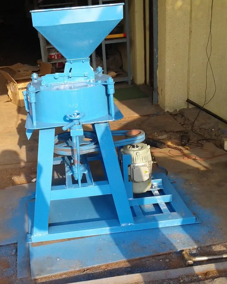 Shellar machine manufacturer and supplier in Nagpur, Bhandara, Gondia, Chandrapur, Gadchiroli, Wardh...