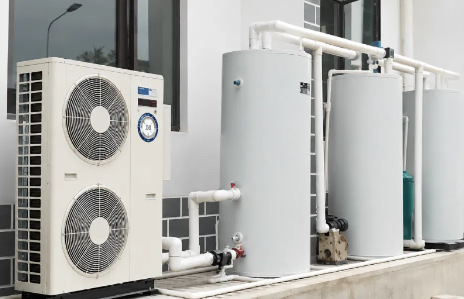 Sustainable Hot Water Solutions for Homes and Businesses That Reduce Long-Term Energy Costs