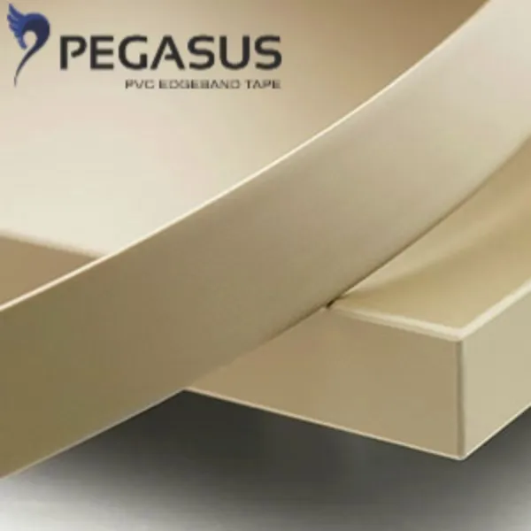 PVC Edge Band Tape Manufacturer in Pune