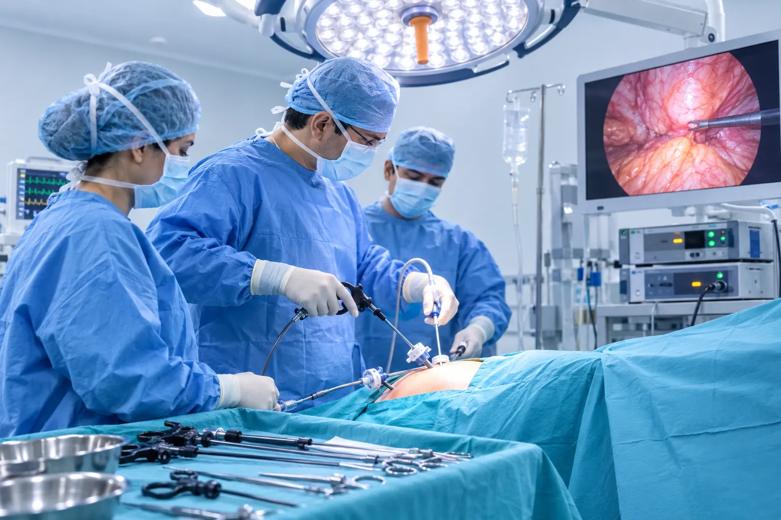 Advanced Cancer Surgery Explained From Diagnosis to Recovery