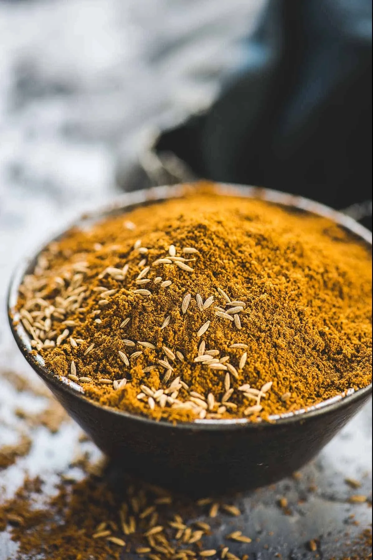 ๐ฟ Cumin Seed Powder Exporter India |Bulk Spice Supplier | SS Overseas