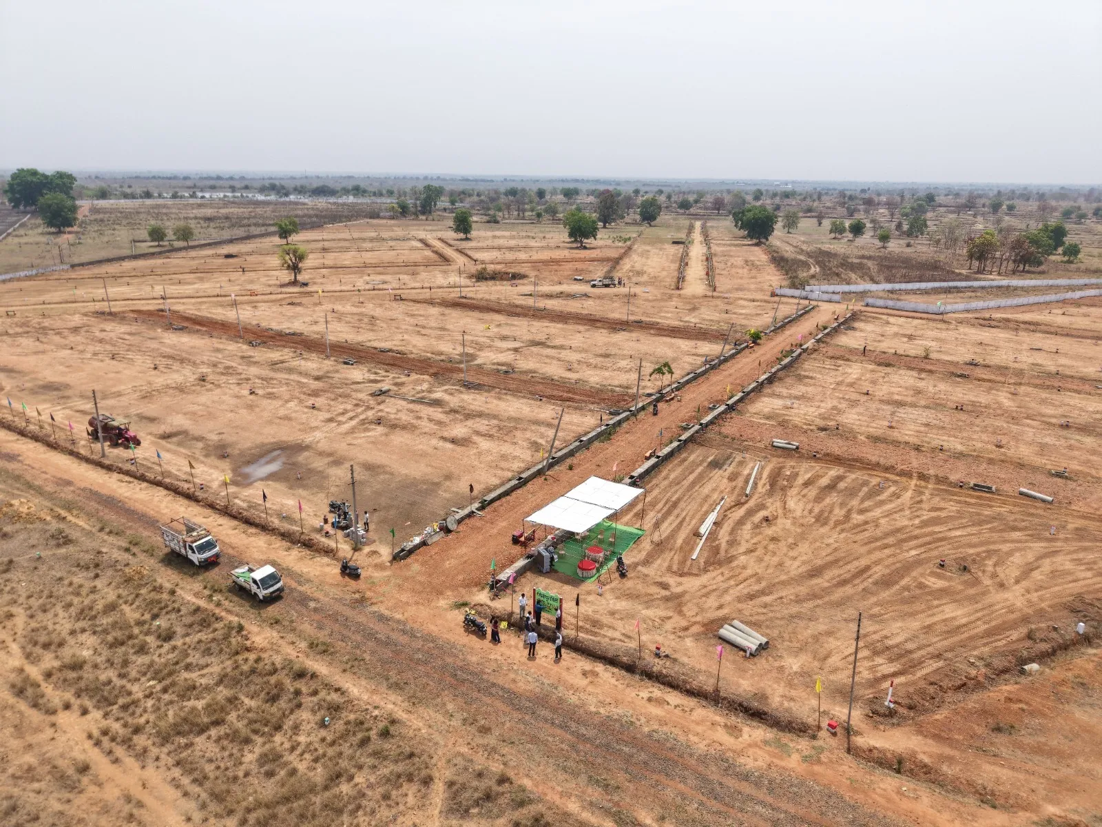 2 BHK Flats for Sale in Gadchiroli