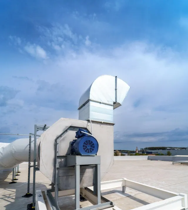 When Should You Upgrade a Commercial Exhaust System?