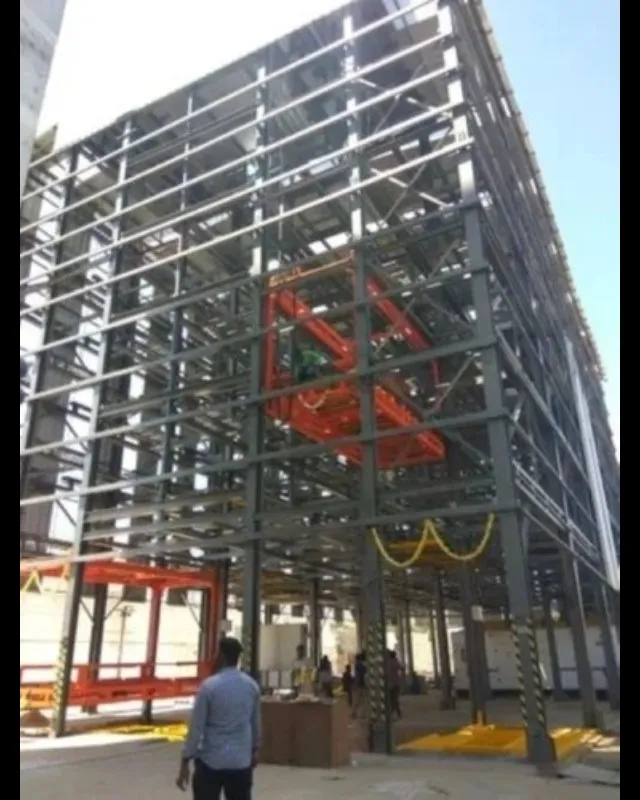 Car Parking Lift System Manufacturers in Kerala