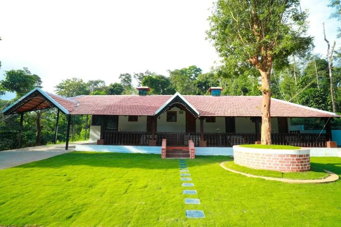 Places To Visit In Coorg
Madikeri Fort
Madikeri Fort, Madikeri Overview
The Madikeri Fort is a po...
