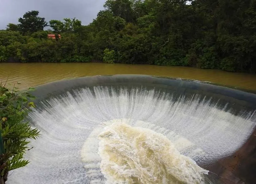 Places To Visit In Coorg
Chiklihole Reservoir
Chiklihole Reservoir, Coorg Overview
Nestled betwee...
