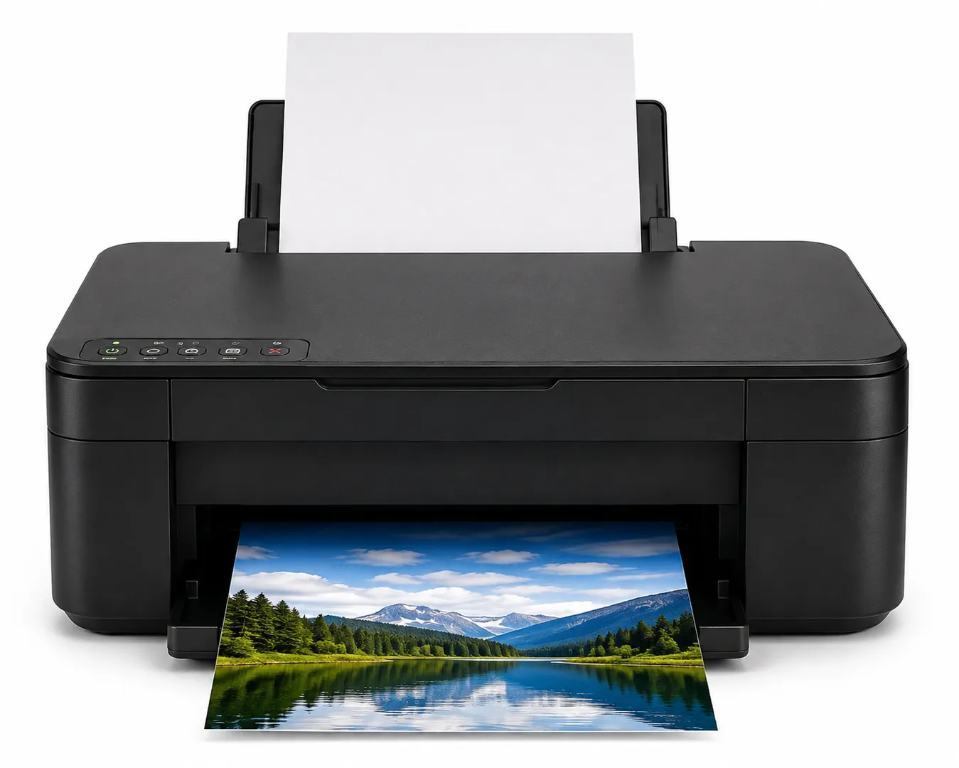 Printer on Rent for Offices With Changing Printing Requirements