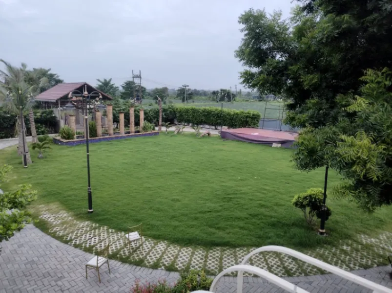 Best Resort for Marriage on Umred Road: A Venue-Visit Checklist