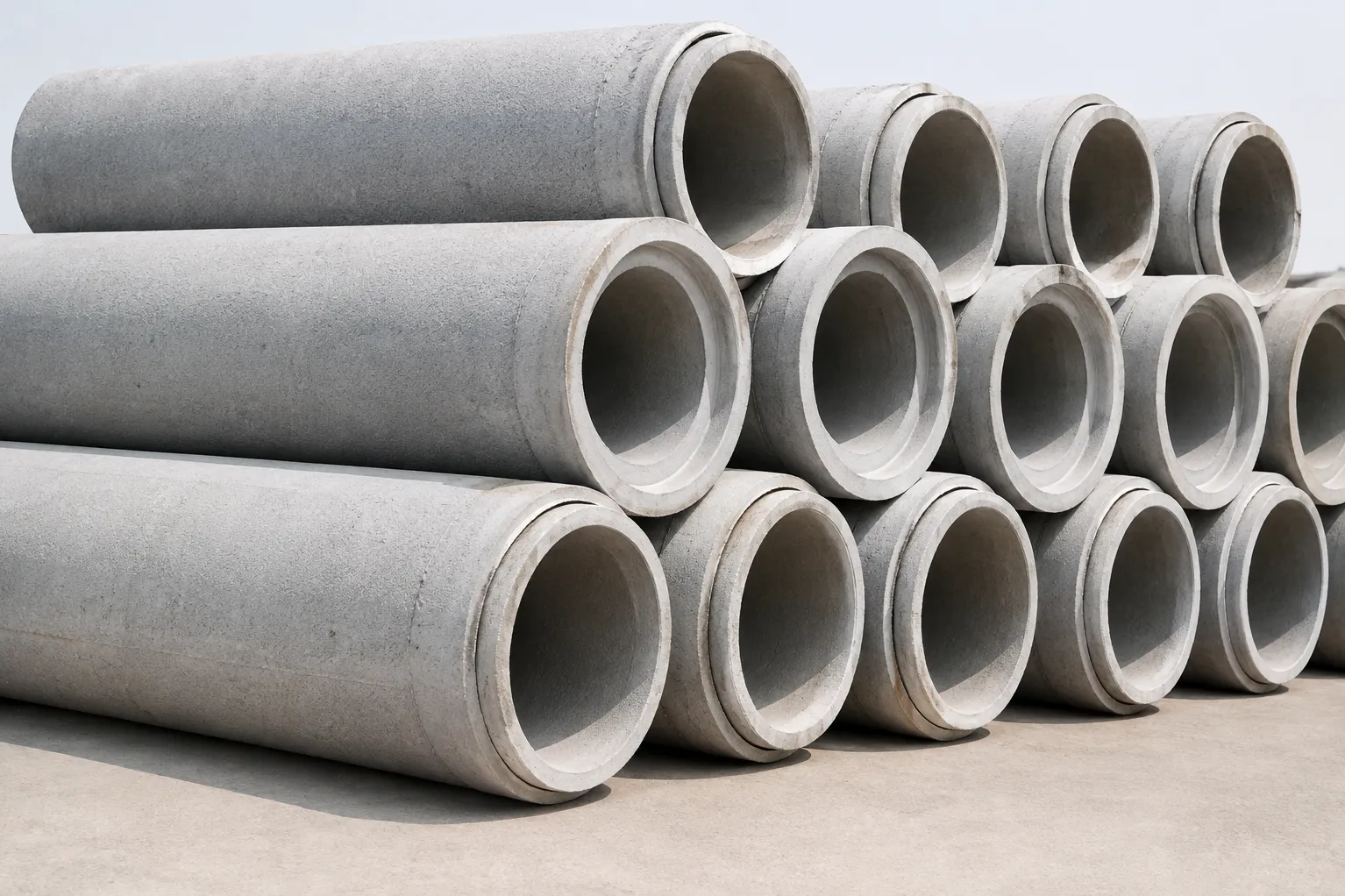 Understanding Joint Design from Spigot Pipe Manufacturers in Nagpur