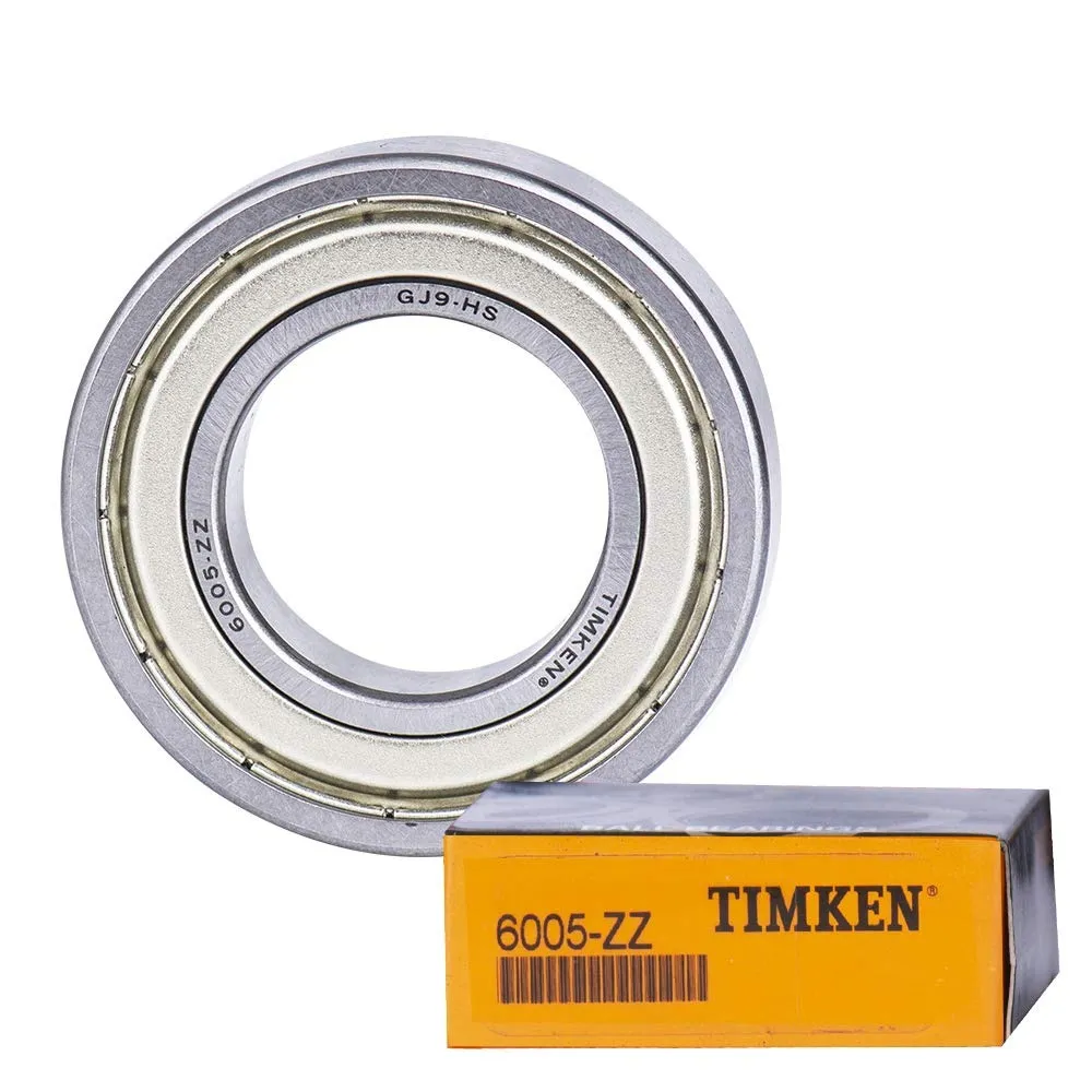 TIMKEN 6005-ZZ Bearings authorized channel partner in Delhi, HIMACHAL PARDESH .S.Balaji Industrial