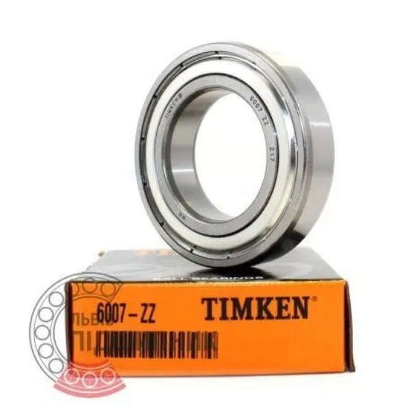 Timken 6007 Z authorized channel partner in Delhi,UTTRAKHAND .S.Balaji Industrial Partners Pvt. Ltd