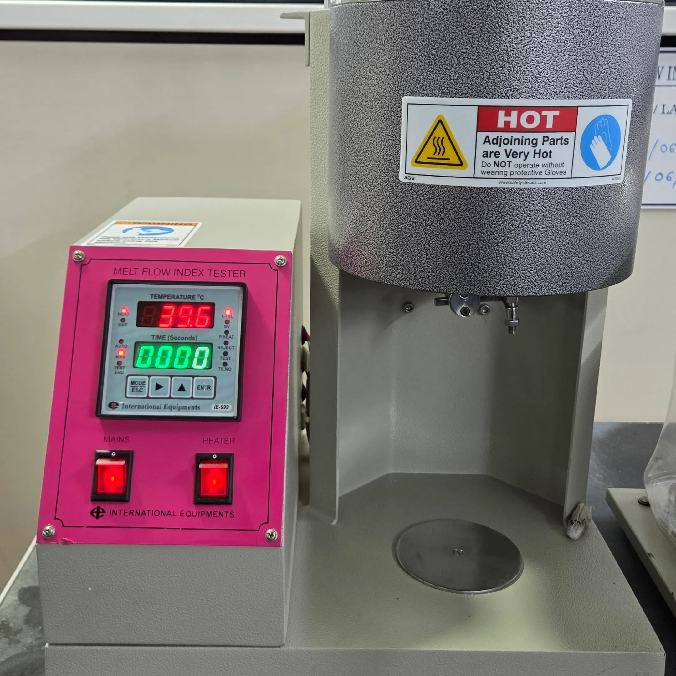 Metal, Plastic , Rubber, Spectro analysis, Failure analysis, Fastener Testing Services in Nagpur