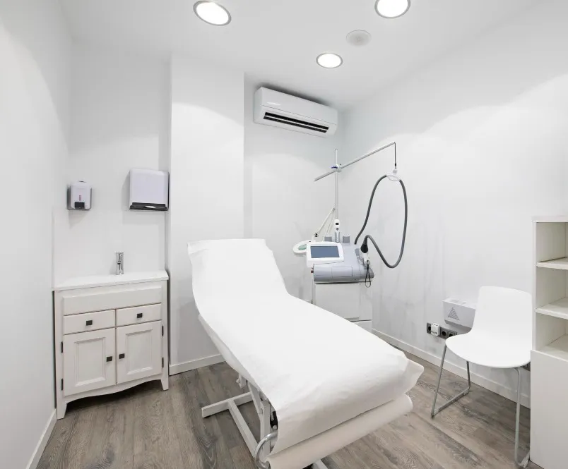 Best Aesthetic Clinic in Nagpur: A Checklist for Safe and Natural-Looking Results